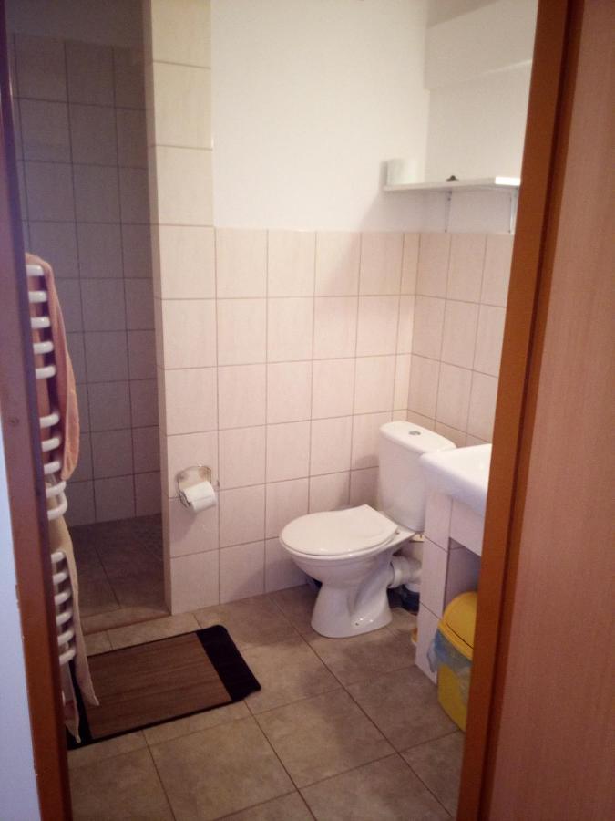 Agroturystyka Andrzejowka Czerniki Buitenkant foto